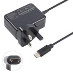 Chargeur mural adaptateur secteur 24W 19,5V 1,2A pour ordinateur portable Dell Venue 11 Pro
