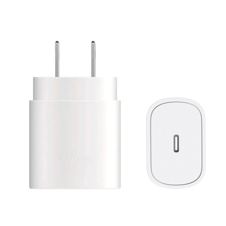 Chargeur TA800 PD / PPS 25W port Type-C pour Samsung, prise US, prise US