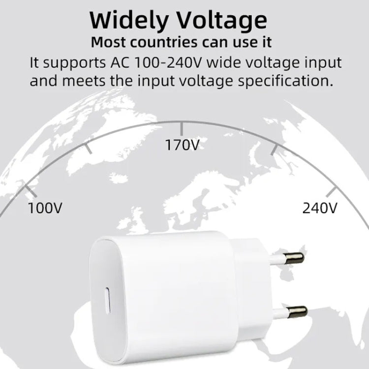 Chargeur TA800 PD / PPS 25W port Type-C pour Samsung, prise UK, prise UK