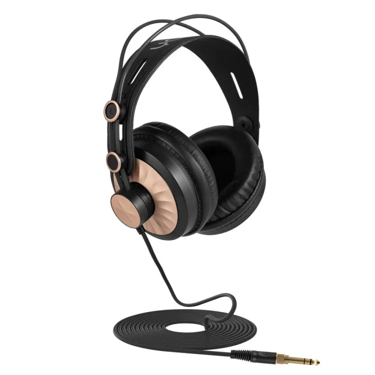 Casque de monitoring pliable léger Yanmai D68-A