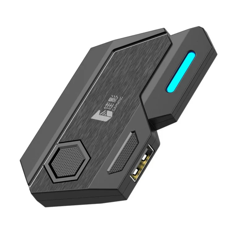 Gamwing Mix SE Bluetooth 5.0 Manette Mobile Elite Convertisseur Clavier Souris, Mix SE