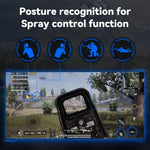Gamwing Mix SE Bluetooth 5.0 Manette Mobile Elite Convertisseur Clavier Souris, Mix SE