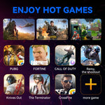 Gamwing Mix SE Bluetooth 5.0 Manette Mobile Elite Convertisseur Clavier Souris, Mix SE