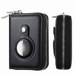 Pour étui de protection zippé AirTag 2ᵉ génération / AirTag 1ʳᵉ génération