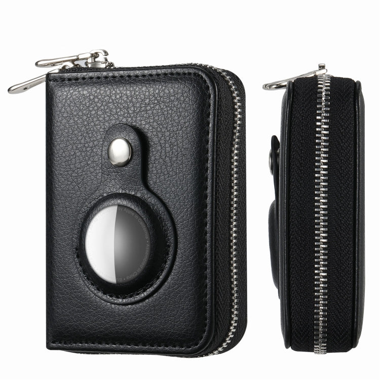 Pour étui de protection zippé AirTag 2ᵉ génération / AirTag 1ʳᵉ génération