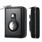 Pour étui de protection zippé AirTag 2ᵉ génération / AirTag 1ʳᵉ génération