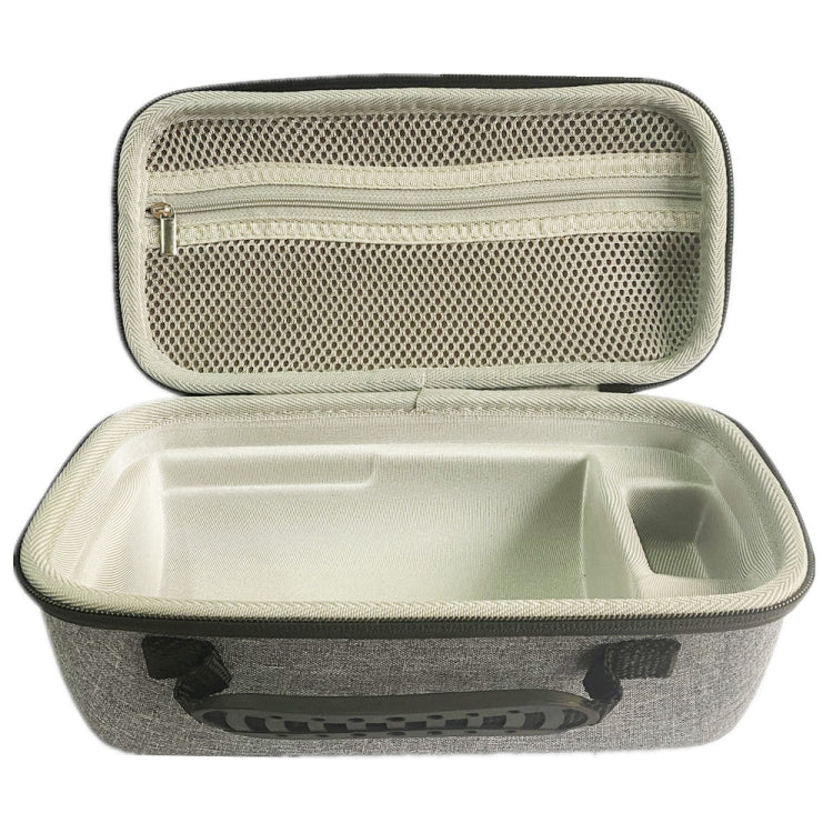 Pour l'étui de rangement du projecteur portable Samsung Freestyle, sac de protection de l'étui de transport, étui de rangement