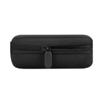 Sac de protection rigide EVA de voyage extérieur pour enceinte JBL GO3, boîte de rangement portable avec sangle de main