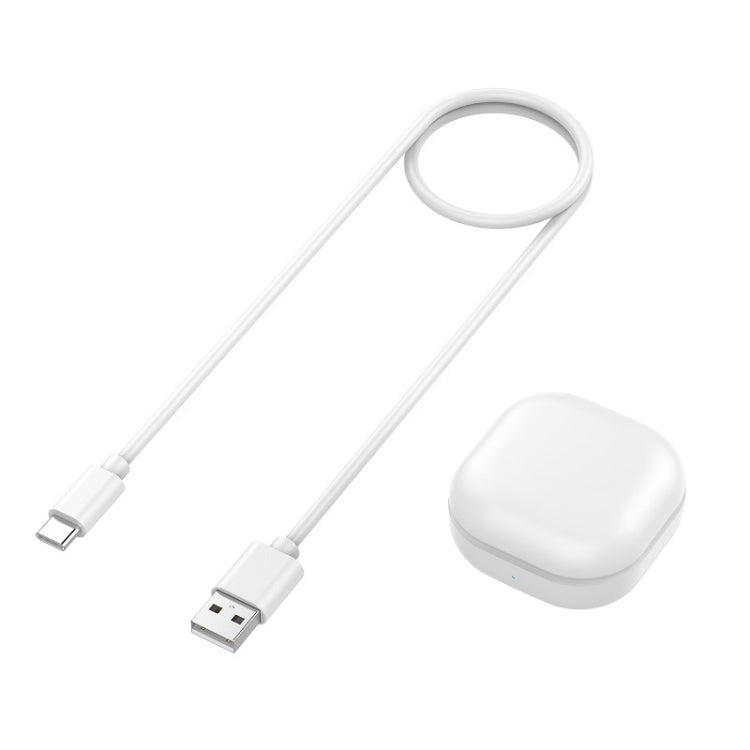 Boîtier de charge pour écouteurs sans fil, pour Samsung Galaxy Buds Live SM-R180