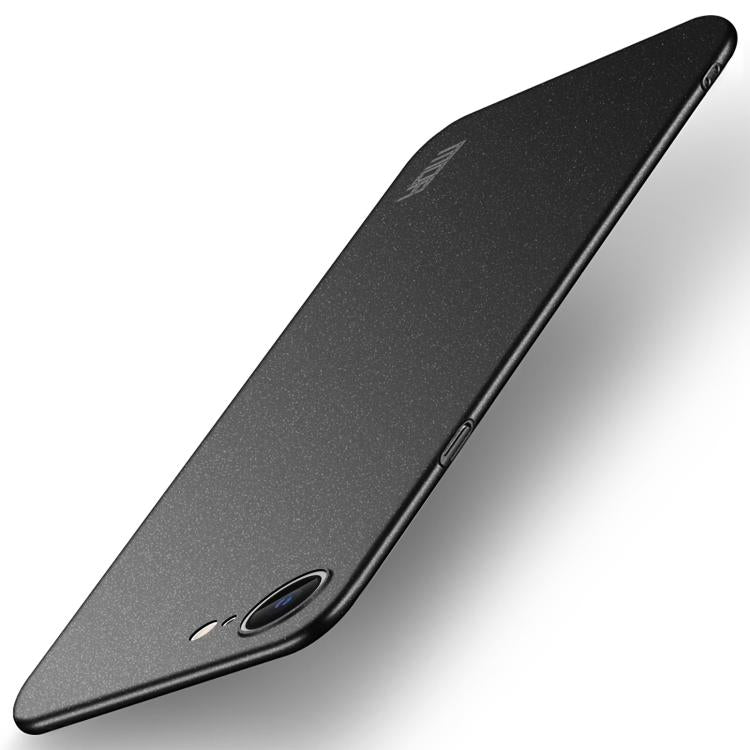 Coque de téléphone ultra-fine tout compris MOFI série Fandun en PC dépoli, Pour iPhone 17e / 16e, Pour iPhone 17 Pro Max, Pour iPhone 17 Pro, Pour iPhone 17, Pour iPhone Air, Pour iPhone 16 Pro Max, Pour iPhone 16 Pro, Pour iPhone 16 Plus, Pour iPhone 16