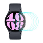 5pcs ENKAY 0.2mm 9H Tempered Glass Screen Protector Watch Film, For Samsung Galaxy Watch Ultra 47mm / Ultra 2025, For Samsung Galaxy Watch8 44mm, For Samsung Galaxy Watch8 40mm, For Samsung Galaxy Watch6 Classic / Ultra 47mm                            ...