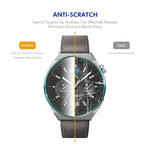 10x ENKAY 0,2mm 9H Film de Protection d'écran en Verre Trempé, Pour Samsung Galaxy Watch Ultra 47mm / Ultra 2025, Pour Samsung Galaxy Watch8 44mm, Pour Samsung Galaxy Watch8 40mm, Pour Samsung Galaxy Watch6 Classic / Ultra 47mm