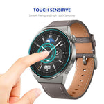 10x ENKAY 0,2mm 9H Film de Protection d'écran en Verre Trempé, Pour Samsung Galaxy Watch Ultra 47mm / Ultra 2025, Pour Samsung Galaxy Watch8 44mm, Pour Samsung Galaxy Watch8 40mm, Pour Samsung Galaxy Watch6 Classic / Ultra 47mm