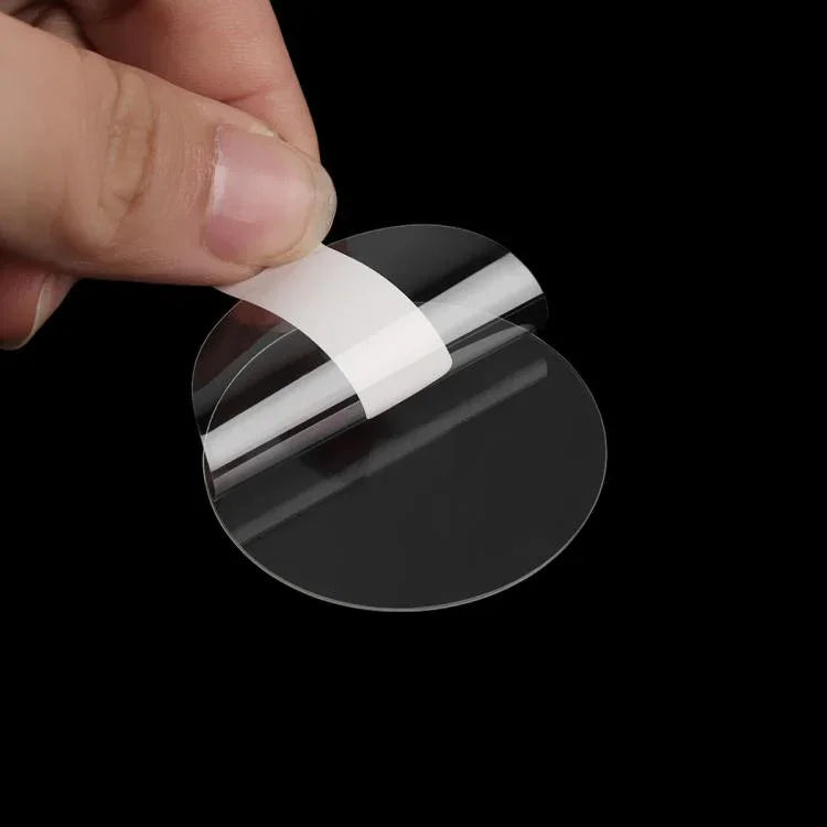 10x ENKAY 0,2mm 9H Film de Protection d'écran en Verre Trempé, Pour Samsung Galaxy Watch Ultra 47mm / Ultra 2025, Pour Samsung Galaxy Watch8 44mm, Pour Samsung Galaxy Watch8 40mm, Pour Samsung Galaxy Watch6 Classic / Ultra 47mm