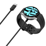USB-C / Type-C Interface Magnetic Watch Charger, For Samsung Galaxy Watch Ultra 47mm
