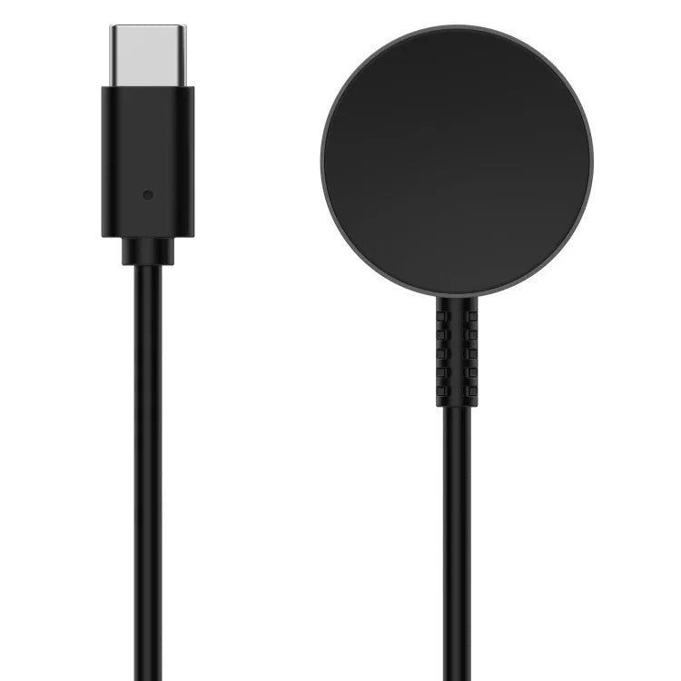 Type-C Port Magnetic Metal Watch Charger, For Samsung Galaxy Watch Ultra 47mm