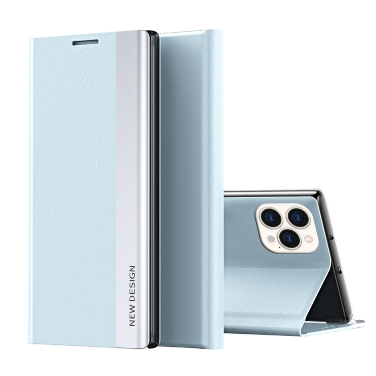 Étui de téléphone en cuir à adsorption avec côtés électroplaqués, pour iPhone 17e / 16e, pour iPhone 17 Pro Max, pour iPhone 17 Pro, pour iPhone 17, pour iPhone Air, pour iPhone 16 Pro Max