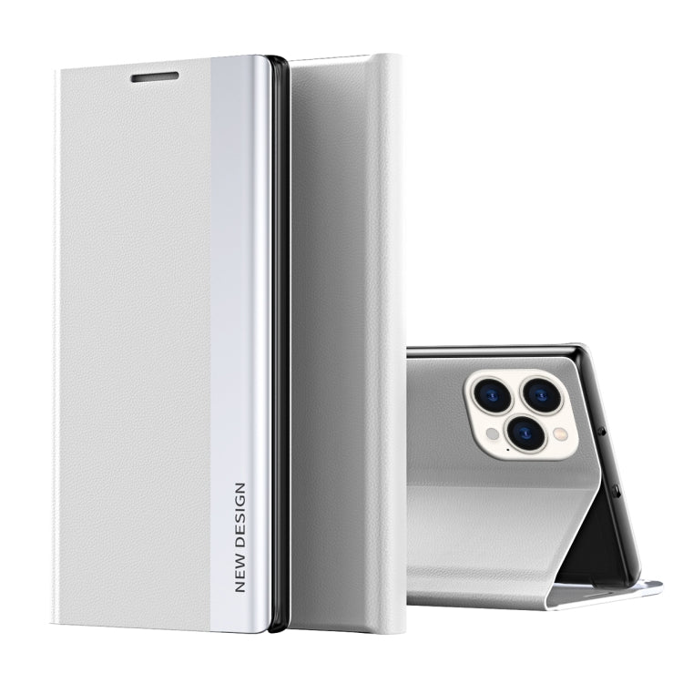 Coque de téléphone en cuir à adsorption électroplaquée latérale, pour iPhone 16 Pro, pour iPhone 16 Plus, pour iPhone 16, pour iPhone 15 Pro Max, pour iPhone 15 Pro, pour iPhone 15 Plus