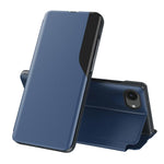 Étui portefeuille en cuir à rabat avec affichage latéral, pour iPhone 17e / 16e, pour iPhone 17 Pro Max, pour iPhone 17 Pro, pour iPhone 17, pour iPhone Air, pour iPhone 16 Pro Max, pour iPhone 16 Pro, pour iPhone 16 Plus