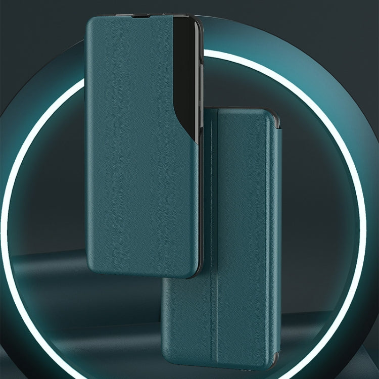 Étui portefeuille en cuir à rabat avec affichage latéral, pour iPhone 17e / 16e, pour iPhone 17 Pro Max, pour iPhone 17 Pro, pour iPhone 17, pour iPhone Air, pour iPhone 16 Pro Max, pour iPhone 16 Pro, pour iPhone 16 Plus