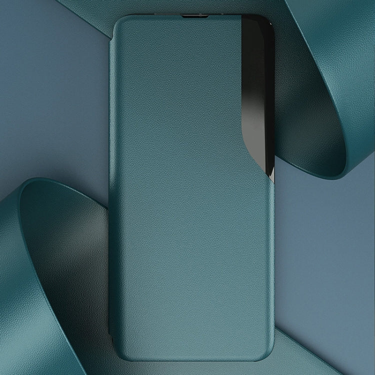 Étui portefeuille en cuir à rabat avec affichage latéral, pour iPhone 17e / 16e, pour iPhone 17 Pro Max, pour iPhone 17 Pro, pour iPhone 17, pour iPhone Air, pour iPhone 16 Pro Max, pour iPhone 16 Pro, pour iPhone 16 Plus