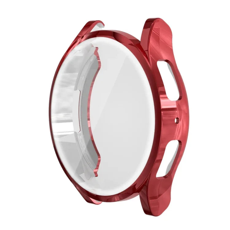 Coque de protection intégrale en TPU, pour Samsung Galaxy Watch 6 44mm, pour Samsung Galaxy Watch 6 40mm