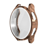 Coque de protection intégrale en TPU, pour Samsung Galaxy Watch 6 44mm, pour Samsung Galaxy Watch 6 40mm