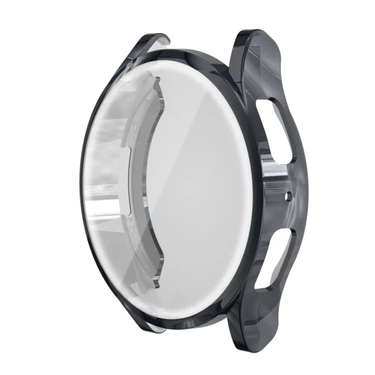 Coque de protection intégrale en TPU, pour Samsung Galaxy Watch 6 44mm, pour Samsung Galaxy Watch 6 40mm