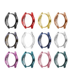 Coque de protection intégrale en TPU, pour Samsung Galaxy Watch 6 44mm, pour Samsung Galaxy Watch 6 40mm