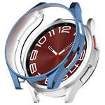 Coque de protection intégrale en TPU, pour Samsung Galaxy Watch 6 44mm, pour Samsung Galaxy Watch 6 40mm