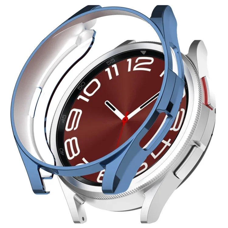 Coque de protection intégrale en TPU, pour Samsung Galaxy Watch 6 44mm, pour Samsung Galaxy Watch 6 40mm