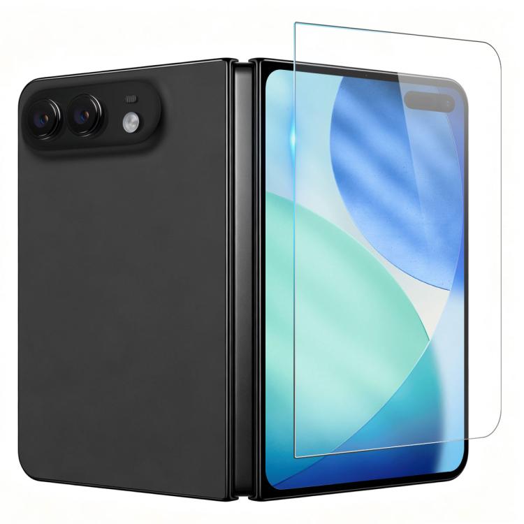 Film en verre trempé NORTHJO A++ protecteur d'écran, pour iPhone 17 Pro Max, pour iPhone 17 Pro, pour iPhone 17, pour iPhone Air, pour iPhone 17e / 16e, pour iPhone 16 Pro Max, pour iPhone 16 Pro, pour iPhone 16 Plus, pour iPhone 16, pour iPhone 14 Pro