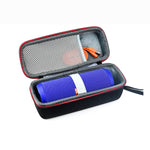 Pour sac de rangement multifonction haut-parleur Bluetooth JBL Flip 4L