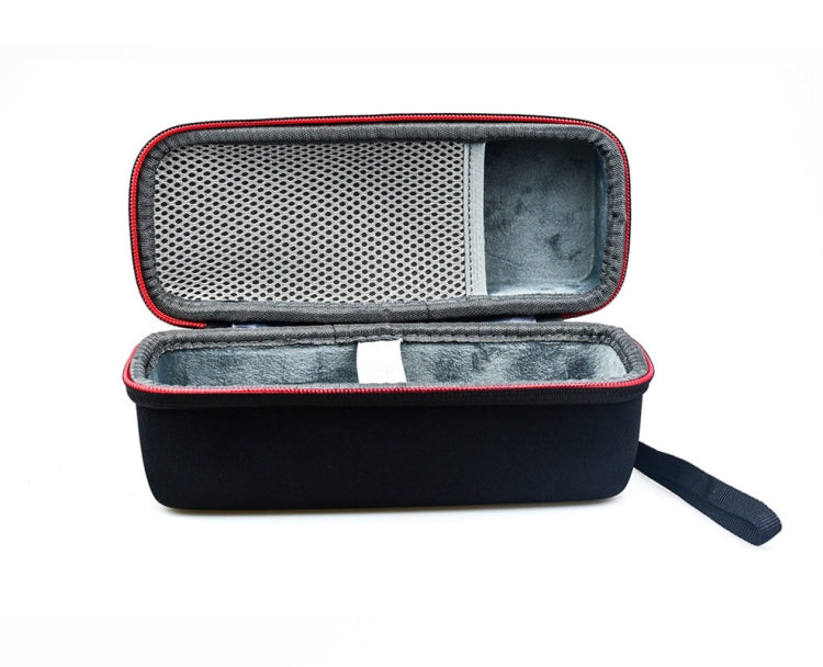Pour sac de rangement multifonction haut-parleur Bluetooth JBL Flip 4L