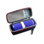 Pour sac de rangement multifonction haut-parleur Bluetooth JBL Flip 4L