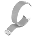 Bracelet de montre Milan magnétique en acier maillé, Pour Google Pixel Watch 2