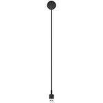 Câble de recharge pour montre connectée à interface USB, longueur : 1m, pour Google Pixel Watch 2