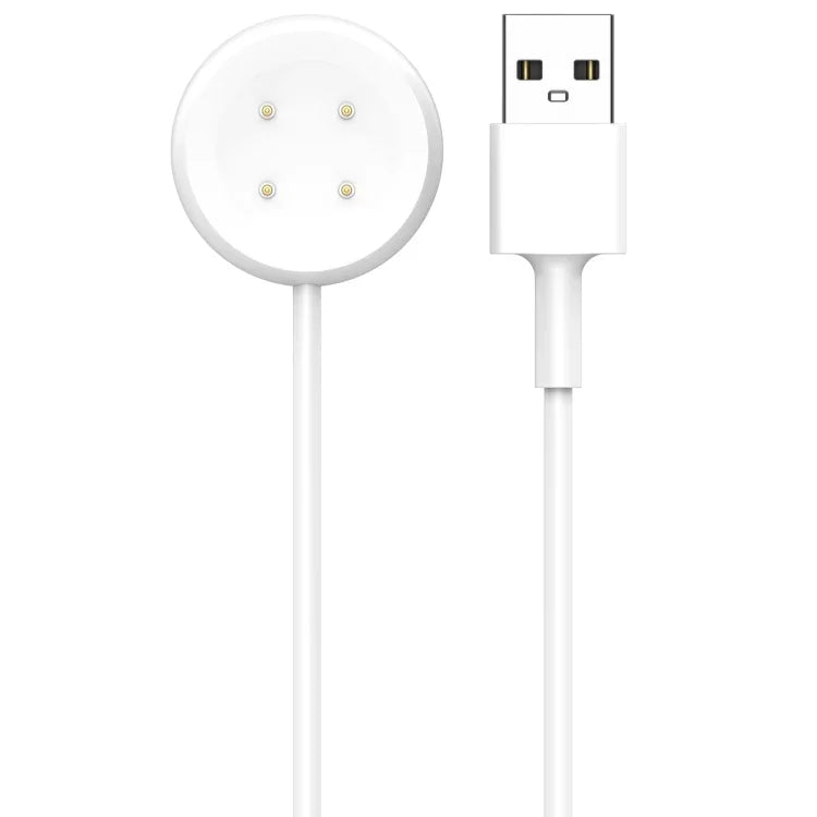 Câble de recharge pour montre connectée à interface USB, longueur : 1m, pour Google Pixel Watch 2