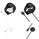 Câble de recharge pour montre connectée à interface USB, longueur : 1m, pour Google Pixel Watch 2