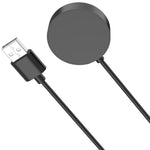 Magnetic Smart Watch Charging Cable, Length: 1m, For Xiaomi Watch 2 Pro, For Xiaomi Watch S2, For Xiaomi Watch H1