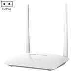 LB-LINK WR2000 Extendeur WiFi 300M Booster à double antenne Routeur sans fil haute vitesse
