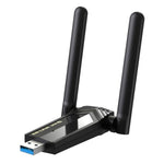 Carte réseau sans fil LB-LINK WDN1800H Esports Gaming USB 3.0 WiFi6 AX1800M Gigabit