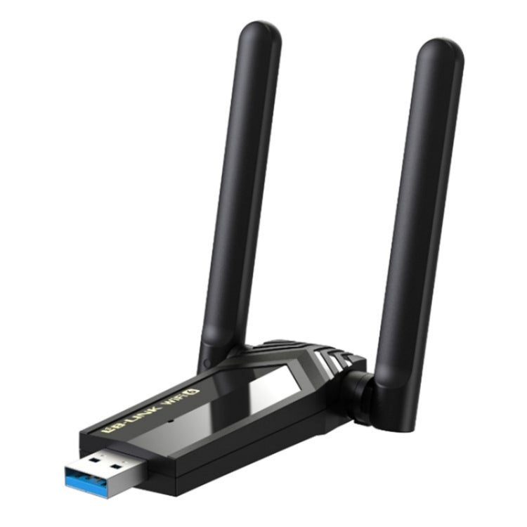 Carte réseau sans fil LB-LINK WDN1800H Esports Gaming USB 3.0 WiFi6 AX1800M Gigabit