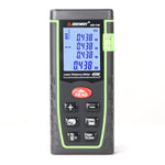 Télémètre laser portatif SNDWAY SW-T40, SW-T40