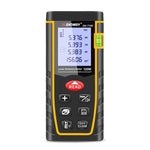 Télémètre laser portatif SNDWAY SW-T100, SW-T100