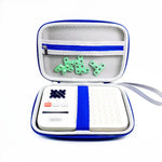 Sac de rangement pour machine de jeu de puzzle GiiKER Super Building Block Puzzle. Boîte de rangement
