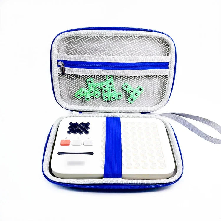 Sac de rangement pour machine de jeu de puzzle GiiKER Super Building Block Puzzle. Boîte de rangement