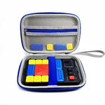 Sac de rangement pour machine de jeu de puzzle GiiKER Super Building Block Puzzle. Boîte de rangement