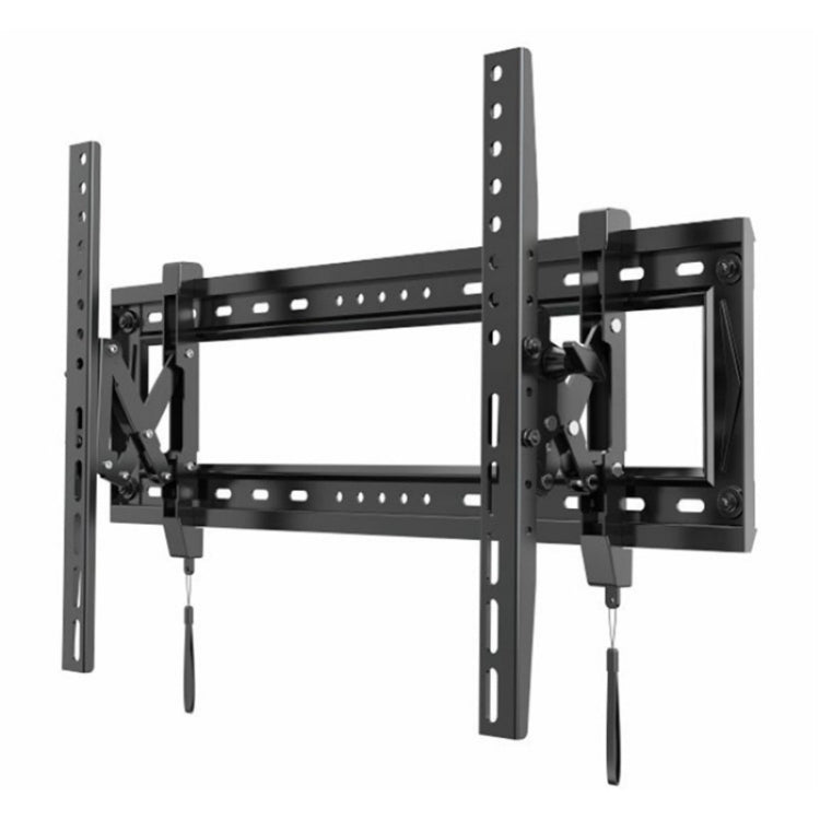 NB DF80-T Support TV mural inclinable universel 65-90 pouces, DF80-T