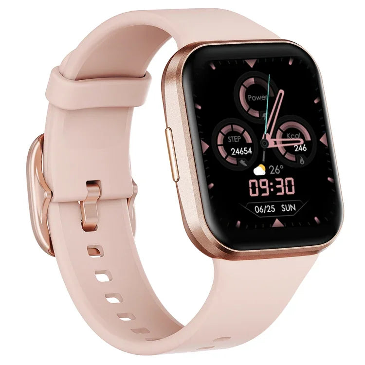Bracelet connecté étanche Q23 IP67 pour le sport et le fitness